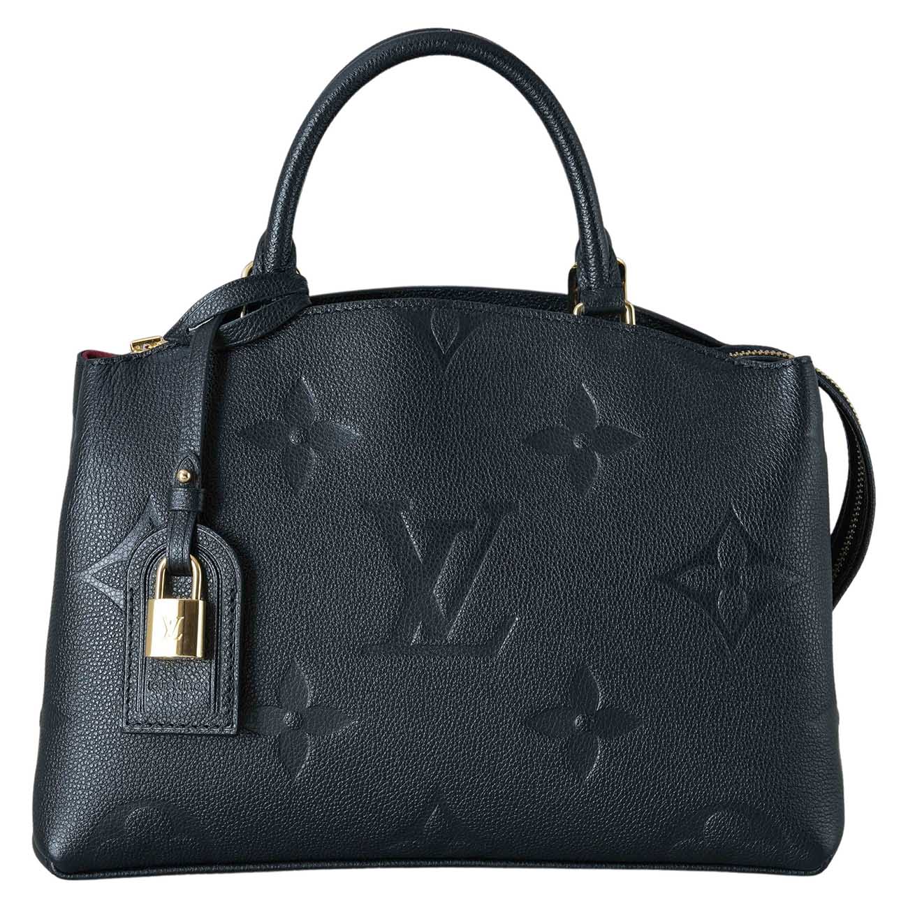 LOUIS VUITTON(USED)루이비통 M58916 앙프렝뜨 쁘띠뜨 팔레